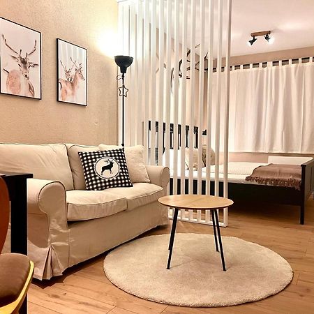 Gosau Apartment 307 外观 照片
