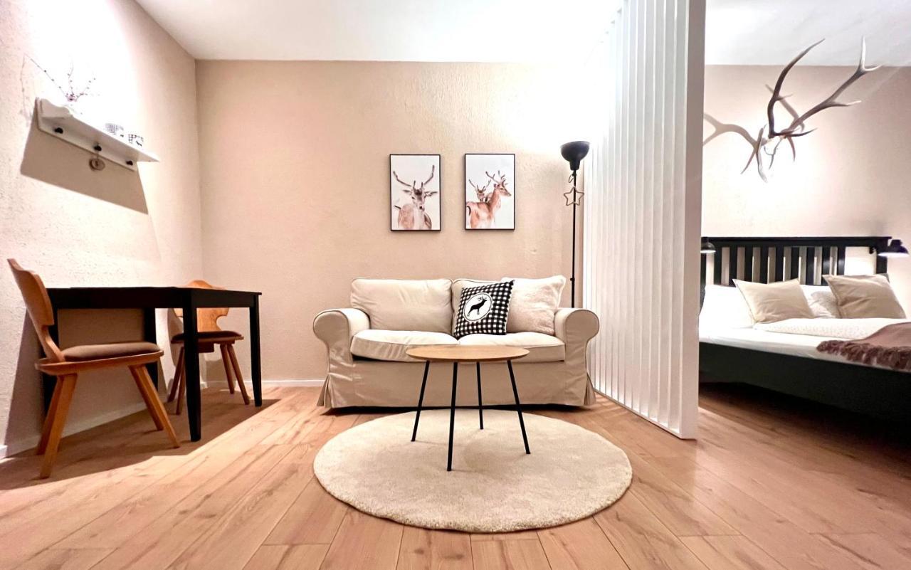 Gosau Apartment 307 外观 照片