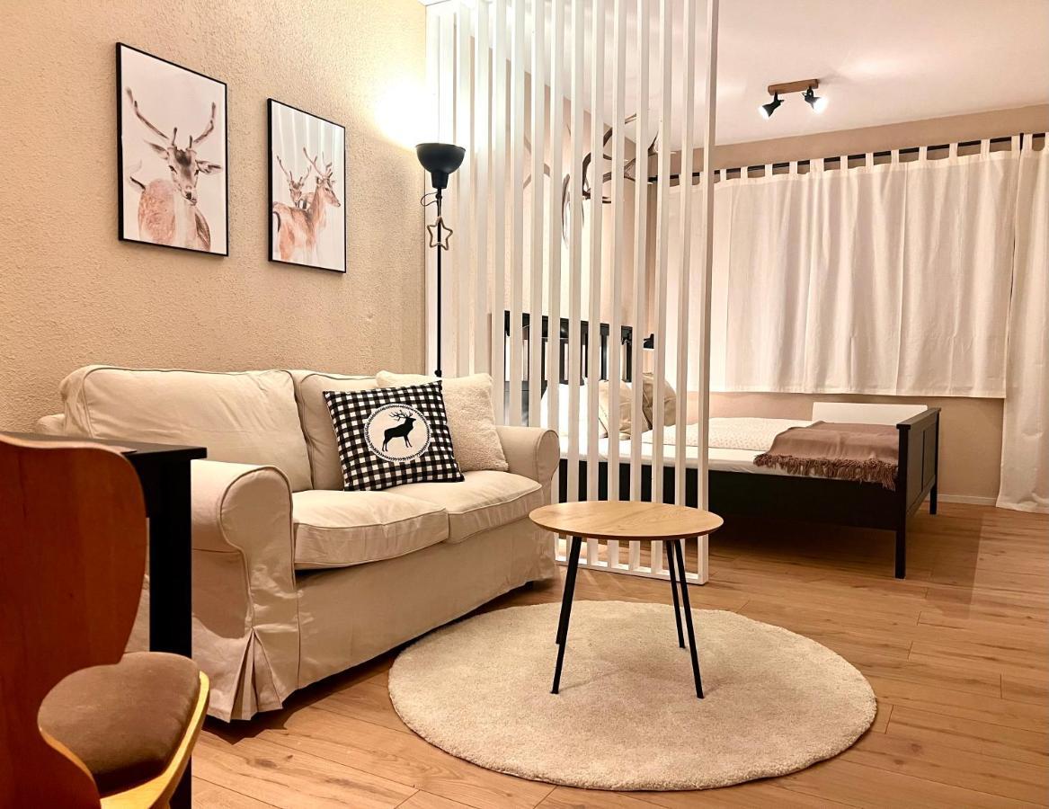 Gosau Apartment 307 外观 照片