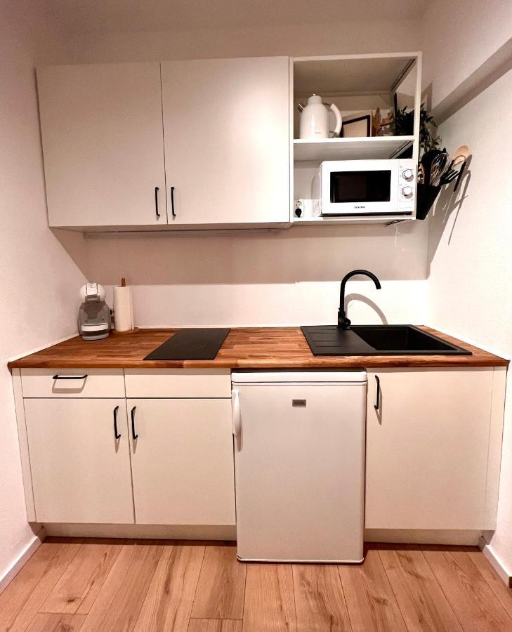 Gosau Apartment 307 外观 照片