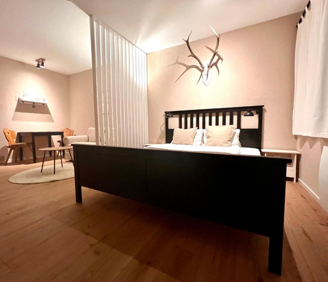 Gosau Apartment 307 外观 照片