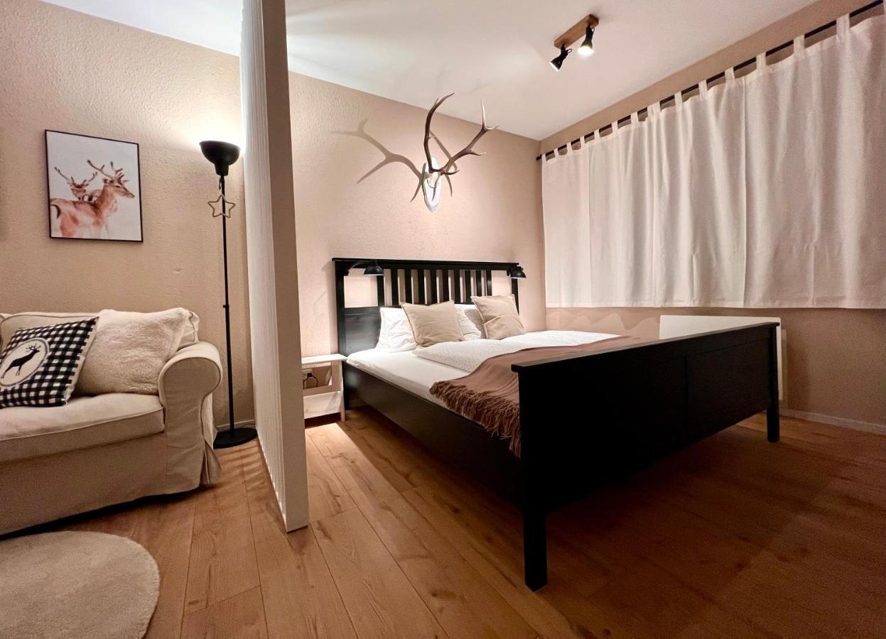 Gosau Apartment 307 外观 照片