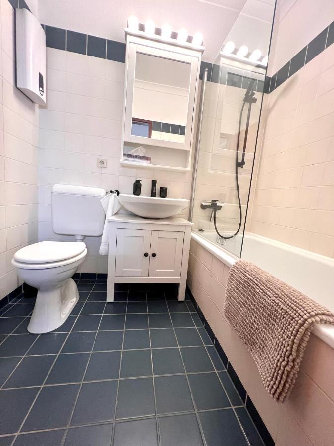 Gosau Apartment 307 外观 照片
