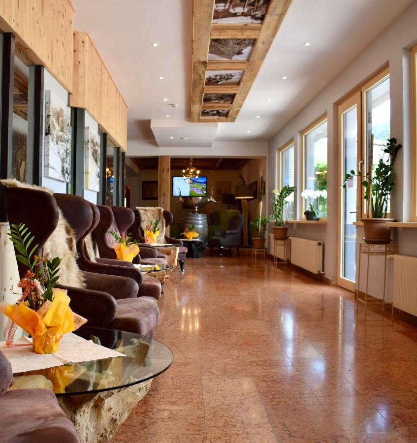 Gosau Apartment 307 外观 照片