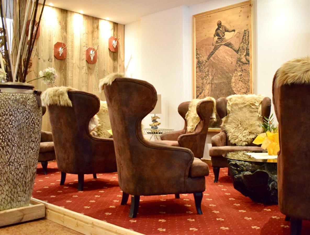 Gosau Apartment 307 外观 照片