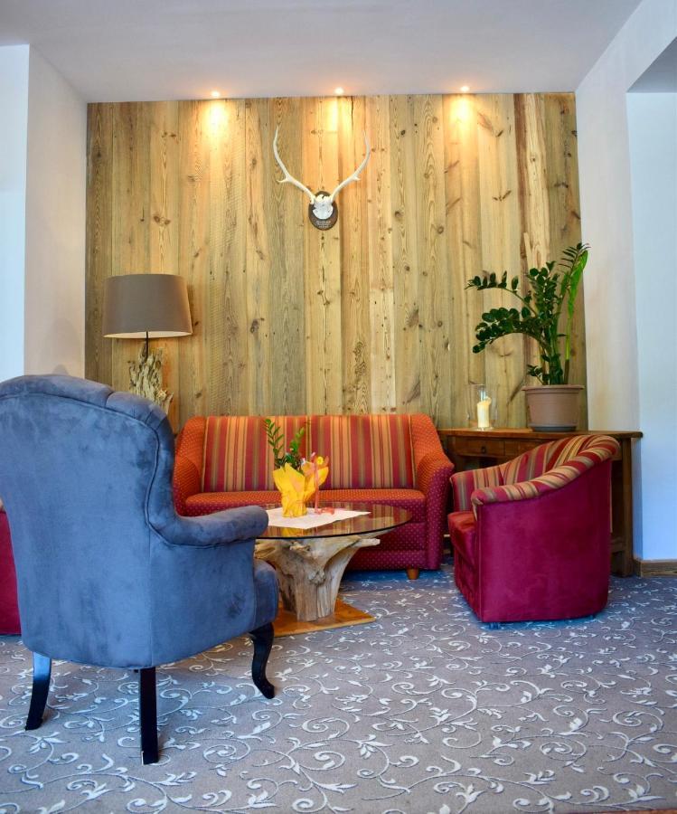 Gosau Apartment 307 外观 照片