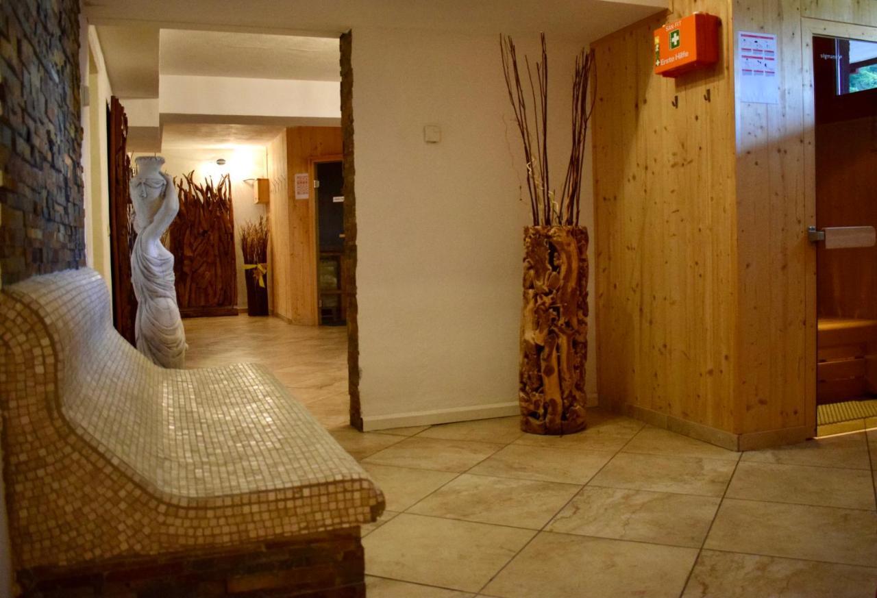 Gosau Apartment 307 外观 照片
