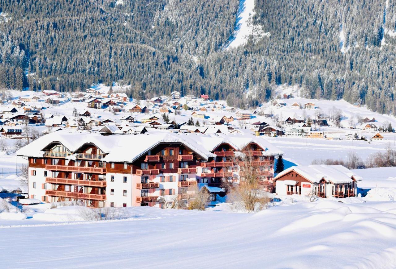 Gosau Apartment 307 外观 照片