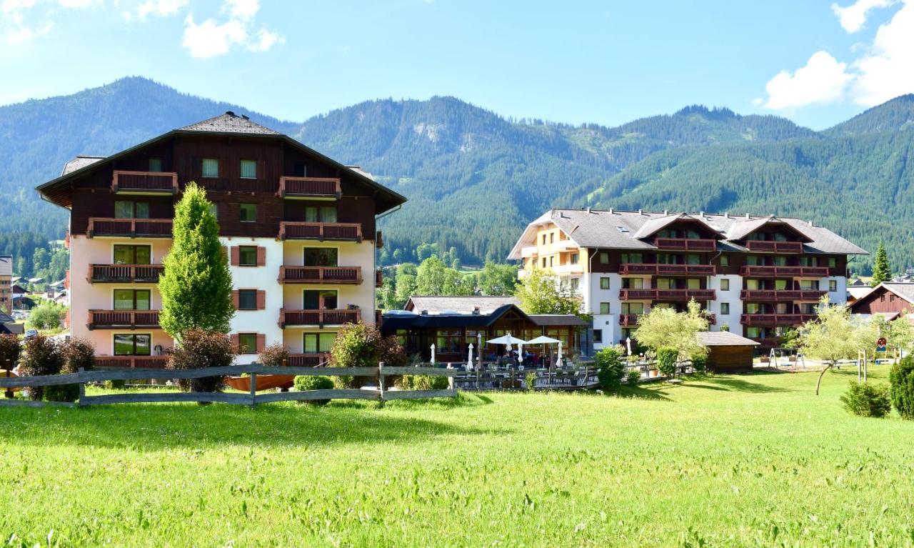 Gosau Apartment 307 外观 照片