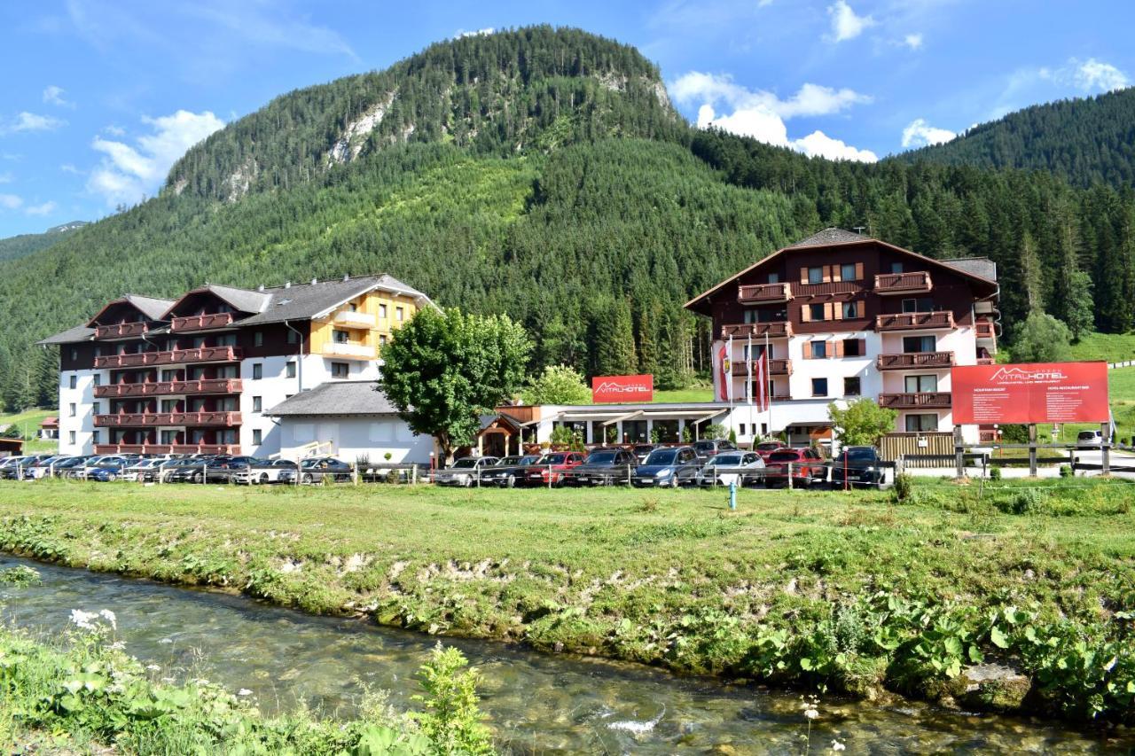 Gosau Apartment 307 外观 照片