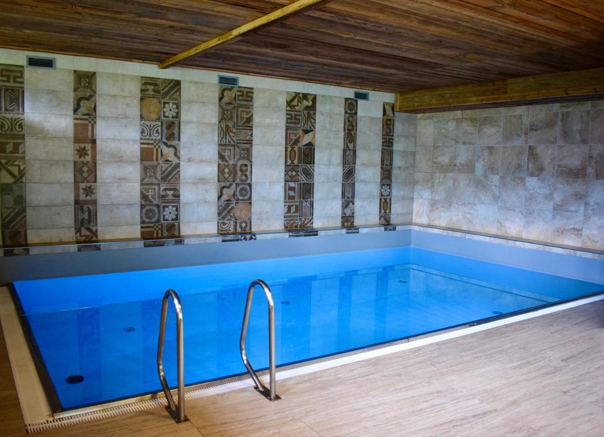 Gosau Apartment 307 外观 照片