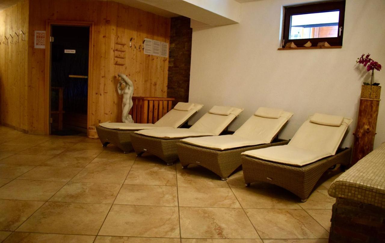 Gosau Apartment 307 外观 照片