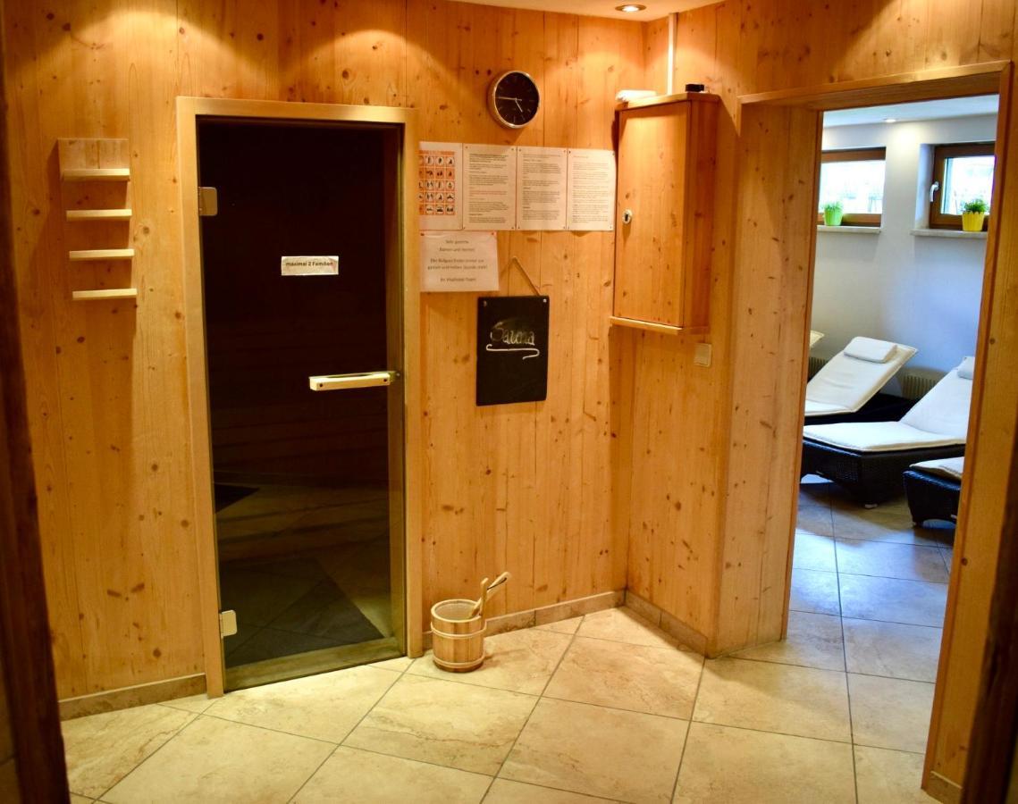 Gosau Apartment 307 外观 照片